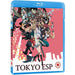 Tokyo ESP - Anime [Blu-ray] [Region B] - Very Good - Attic Discovery Shop