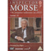 NEW Sealed - Inspector Morse - Deceived By Flight - Episode 10 [DVD] [Region 2] - Attic Discovery Shop