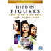 Hidden Figures [DVD] [2017] [Region 2] - Like New - Attic Discovery Shop