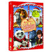 DreamWorks Holiday Favourites - Shrek, Madagascar [R2] [DVD] -  (New, Torn Seal) - Like New - Attic Discovery Shop