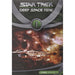 Star Trek - Deep Space Nine - Series 2 [DVD Box Set] [Region 2] - New Sealed - Attic Discovery Shop