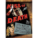 Kiss of Death [DVD] [1947] [Region 1] [Rare US Import] [NTSC] (Fox Film Noir) - Like New - Attic Discovery Shop