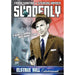 Suddenly [1954] [DVD] [Region Free] - Like New - Attic Discovery Shop