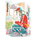 (HISSING, VOL. 4) By Kang, Eun-Young (Author) Rare Paperback Book Jul-2008 - Very Good - Attic Discovery Shop