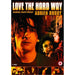 Love the Hard Way [DVD] [2001] [Region Free] - New Sealed - Attic Discovery Shop