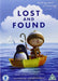 Lost and Found - Children's Animation Film [DVD] [Region 2] - New Sealed - Attic Discovery Shop