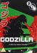 Godzilla - Ishiro Honda Rare Japanese BFI Film [1954] [DVD] [Region 2] - Like New - Attic Discovery Shop