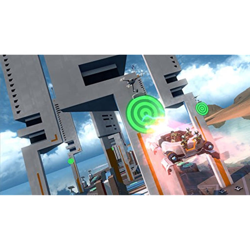 ScreamRide (Xbox One Game) - Very Good - Attic Discovery Shop