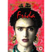Frida [DVD] [2003] [Region 2] - Like New - Like New - Attic Discovery Shop