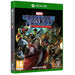 Marvel's Guardians of the Galaxy: The Telltale Series (Xbox One Game) - Very Good - Attic Discovery Shop