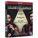 BlackkKlansman [Blu-Ray] [2018] [Region Free] - Acceptable - Attic Discovery Shop