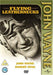Flying Leathernecks [DVD] [1951] [Region 2, 4] (John Wayne) - New Sealed - Attic Discovery Shop