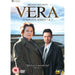 Vera Series 1-2 Complete Seasons 1 & 2 [DVD Box Set] [Region 2] - Very Good - Attic Discovery Shop