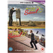 Better Call Saul Season 1-2 Series One & Two [DVD Box Set] [Reg 2] - New Sealed - Attic Discovery Shop