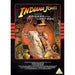 Indiana Jones and the Raiders of the Lost Ark - Retro Classics [DVD] [Region 2] - Very Good - Attic Discovery Shop