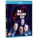 Red Dwarf Series XII Complete Season 12 [Blu-ray] [2017] [Region B] (2-Disc Set) - Like New - Attic Discovery Shop