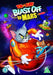Tom And Jerry: Blast Off To Mars [DVD] [2005] [Region 2] - New sealed - Attic Discovery Shop