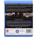 Donnie Darko (The Original Version) [Blu-ray] [Region Free] - Very Good - Attic Discovery Shop