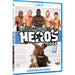 Hero's 2006: Domination [DVD] [Region Free] - Very Good - Attic Discovery Shop
