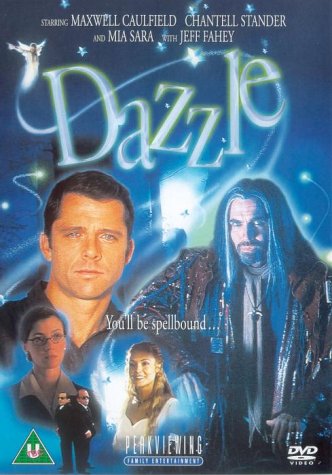 Dazzle [DVD] [Region 2] - Like New - Attic Discovery Shop