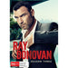 Ray Donovan - Season 3 [DVD] [Region 4] - Very Good - Attic Discovery Shop