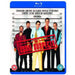 The Usual Suspects [Blu-ray] [1995] [2007] [Region A & B] - New Sealed - Like New - Attic Discovery Shop