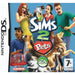The Sims 2: Pets (Nintendo DS Game) [Includes Manual] - Very Good - Attic Discovery Shop