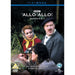 'Allo 'Allo! Series 6 & 7 DVD [1989] [Region 2] Complete Sixth & Seventh Seasons - Like New - Attic Discovery Shop