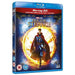 Doctor Strange Dr [Blu-ray 3D + 2D] [2016] [Region Free] (Marvel) - Very Good - Attic Discovery Shop