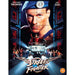 Street Fighter (Rare Limited to 3000 Units Edition) [Blu-ray] [2020] [Region B] - Very Good - Attic Discovery Shop