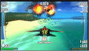 After Burner: Black Falcon Rare PSP PlayStation Portable Game - Very Good - Attic Discovery Shop