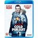 Cold Pursuit - Liam Neeson [Blu-ray] [2019] [Region B] - New Sealed - Attic Discovery Shop