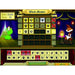 Bookworm Adventures (PC CD-ROM Game) - Very Good - Attic Discovery Shop
