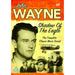 John Wayne - Shadow Of The Eagle Complete Classic Movie Serial [DVD] [Region 2] - Very Good - Attic Discovery Shop