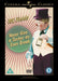 Never Give A Sucker An Even Break WC Fields Comedy 1941 DVD [R2,4,5] NEW Sealed - Attic Discovery Shop
