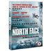 North Face [DVD] [Region 2] - New Sealed - Attic Discovery Shop