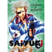 NEW - Saiyuki 9: Children of Sacrifice [DVD] [Region 1] [Rare US Import] [NTSC] - Very Good - Attic Discovery Shop