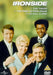 Ironside: The Taker/Past Is Prologue/To Kill A Cop DVD [1967] [Reg 2] NEW Sealed - Attic Discovery Shop