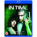 In Time [Blu-ray] [Region Free] - Like New - Attic Discovery Shop