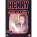 Henry - Portrait Of A Serial Killer 2 - Mask of Sanity [Rare DVD] [Region 2] - Like New - Attic Discovery Shop