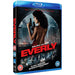 Everly [Blu-ray] [2015] [Region B] - New Sealed - Attic Discovery Shop