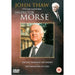 Inspector Morse: The Daughters Of Cain/The Way Through The Woods DVD [Region 2] - Like New - Attic Discovery Shop