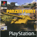 Panzer Front 1 (PS1 PlayStation 1 Game) [PAL] - Very Good - Attic Discovery Shop