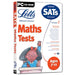 Letts Maths Tests Primary (Key Stage 2) (PC CD-ROM) - New Sealed - Attic Discovery Shop