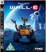 Wall-E (PS3 PlayStation 3 Game) - Very Good - Attic Discovery Shop