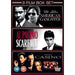 Scarface / Casino / American Gangster 3 Film Collection Set [DVD] [Region 2] - Like New - Attic Discovery Shop