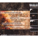 Blazing Eternity - A World to Drown in [CD Album] Rare Digipak Prophecy PRO 059 - Very Good - Attic Discovery Shop