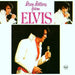 Love Letters From Elvis - Elvis Presley [Music CD Album] - Very Good - Attic Discovery Shop