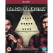 BlackkKlansman [Blu-Ray] [2018] [Region Free] - Acceptable - Attic Discovery Shop