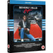 Beverly Hills Cop (Retro Classics HMV Exclusive Blu-ray) [Region B] - New Sealed - Attic Discovery Shop